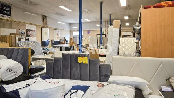 Vente Immeuble 4 pièces de 750m² - 93320 Les Pavillons-sous-Bois
