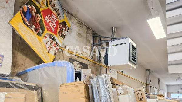 Vente Immeuble 4 pièces de 750m² - 93320 Les Pavillons-sous-Bois