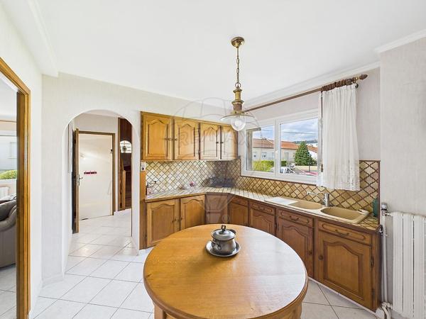 Maison  en vente - Meurthe-et-Moselle - 54