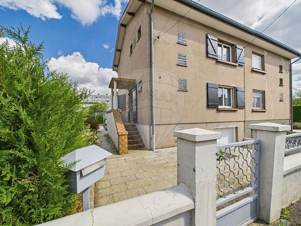 Maison  en vente - Meurthe-et-Moselle - 54
