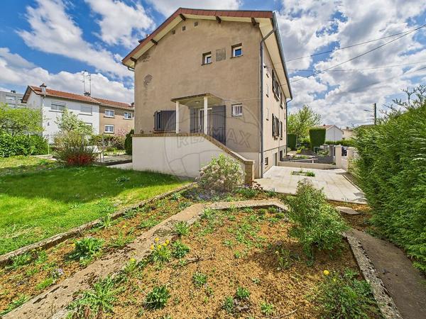 Maison  en vente - Meurthe-et-Moselle - 54