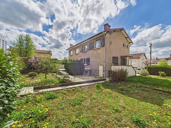 Maison  en vente - Meurthe-et-Moselle - 54