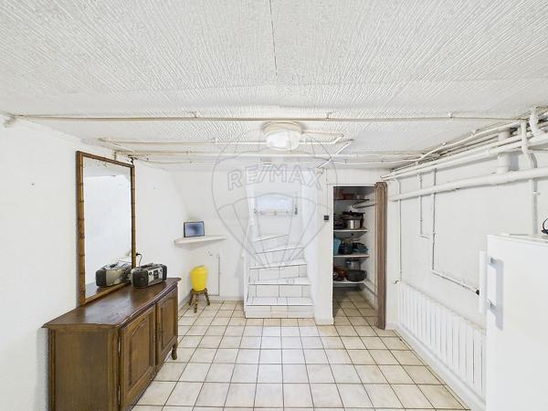 Maison  en vente - Meurthe-et-Moselle - 54