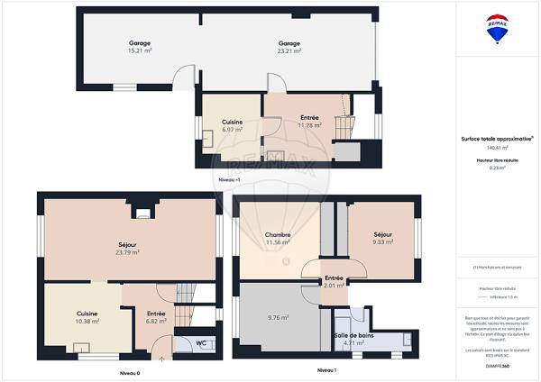 Maison  en vente - Meurthe-et-Moselle - 54