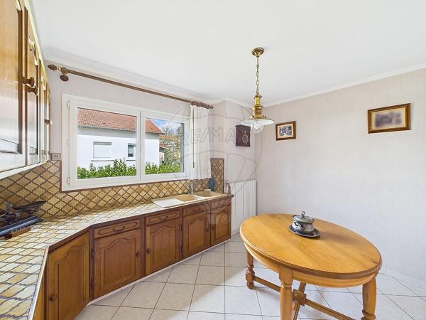 Maison  en vente - Meurthe-et-Moselle - 54