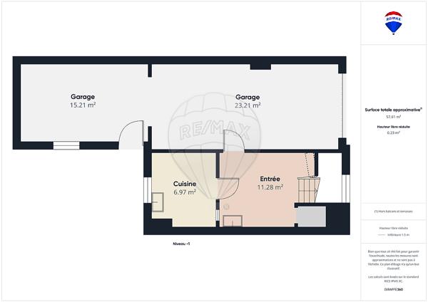 Maison  en vente - Meurthe-et-Moselle - 54