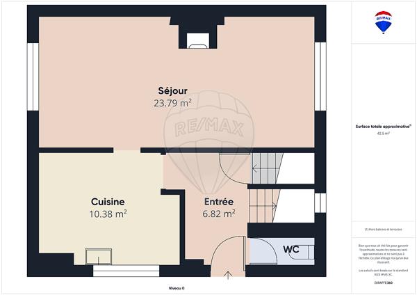 Maison  en vente - Meurthe-et-Moselle - 54