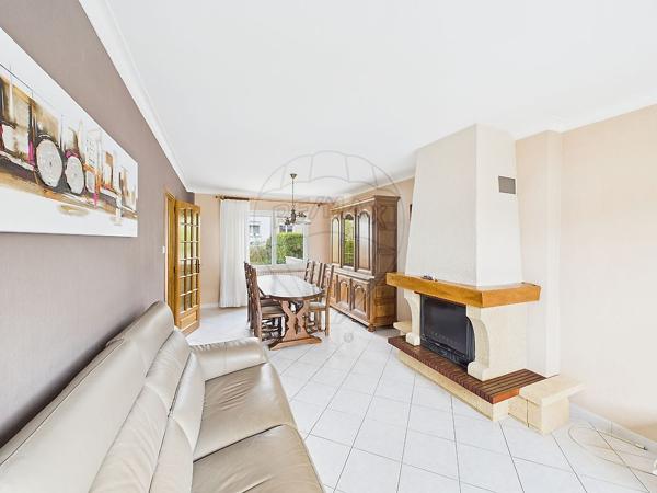 Maison  en vente - Meurthe-et-Moselle - 54