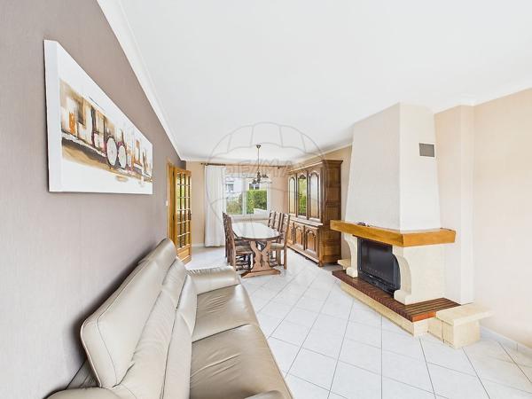 Maison  en vente - Meurthe-et-Moselle - 54