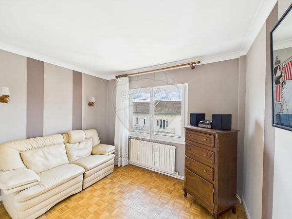 Maison  en vente - Meurthe-et-Moselle - 54