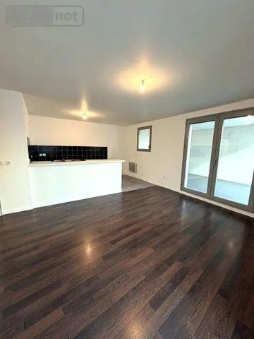 Achat - Appartement | Appartement Bordeaux 33000 3 pièces 67 m 2 19 m 2