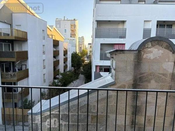 Achat - Appartement | Appartement Bordeaux 33000 3 pièces 67 m 2 19 m 2