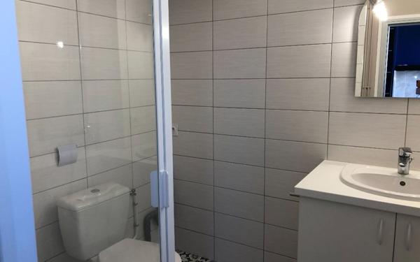 Maison à louer    3 pièces •  Château-Renault