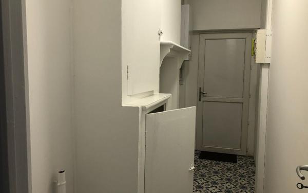 Maison à louer    3 pièces •  Château-Renault