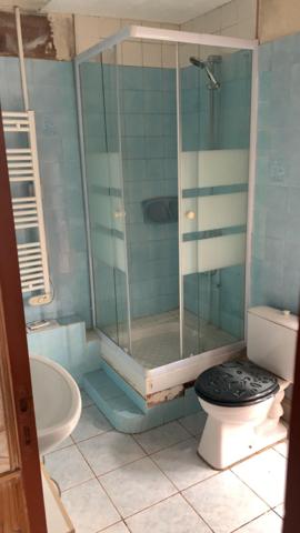 Maison avec fort potentiel