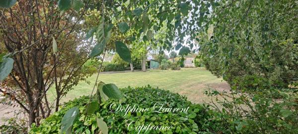 Maison à vendre 9 pièces ARGENCES (14)m² de 186 , en coeur de ville