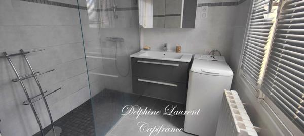 Maison à vendre 9 pièces ARGENCES (14)m² de 186 , en coeur de ville