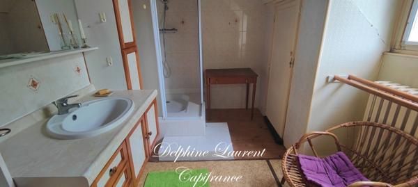 Maison à vendre 9 pièces ARGENCES (14)m² de 186 , en coeur de ville