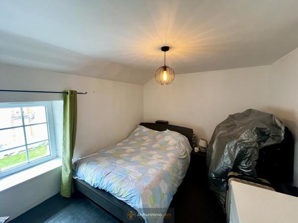 Provins (77160) Maison T6 de 130 m² Terrain 1100 m²