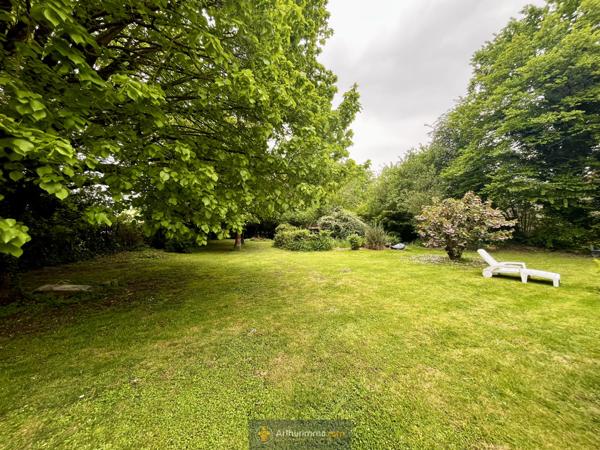 Provins (77160) Maison T6 de 130 m² Terrain 1100 m²