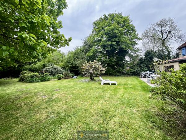 Provins (77160) Maison T6 de 130 m² Terrain 1100 m²