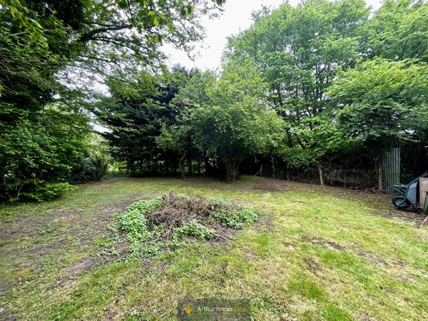 Provins (77160) Maison T6 de 130 m² Terrain 1100 m²