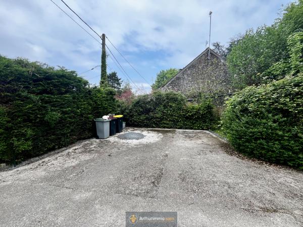 Provins (77160) Maison T6 de 130 m² Terrain 1100 m²