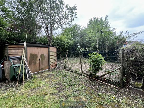 Provins (77160) Maison T6 de 130 m² Terrain 1100 m²