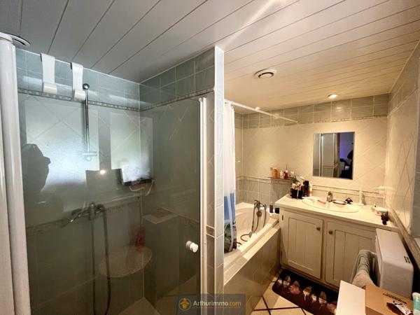 Provins (77160) Maison T6 de 130 m² Terrain 1100 m²