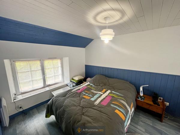 Provins (77160) Maison T6 de 130 m² Terrain 1100 m²