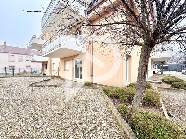 Appartement 6 pièces 148.53 m2