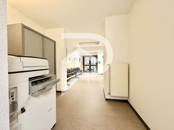 Appartement 6 pièces 148.53 m2