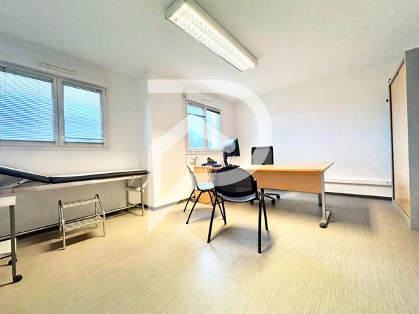 Appartement 6 pièces 148.53 m2