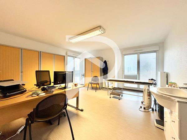 Appartement 6 pièces 148.53 m2