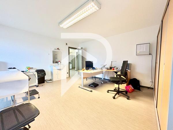 Appartement 6 pièces 148.53 m2