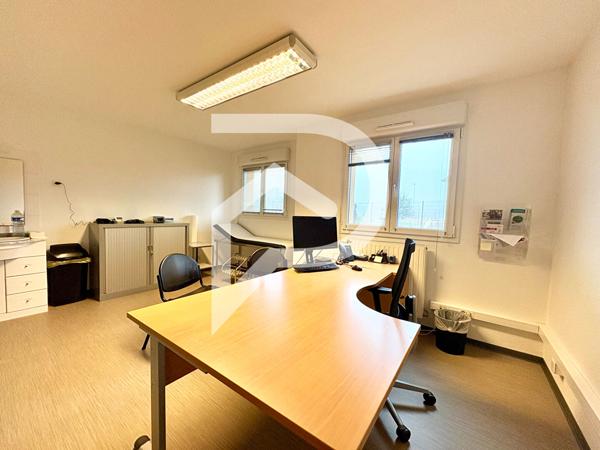 Appartement 6 pièces 148.53 m2