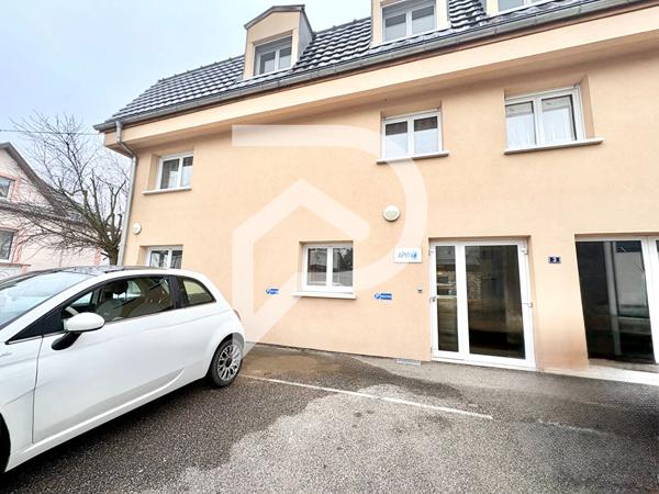Appartement 6 pièces 148.53 m2