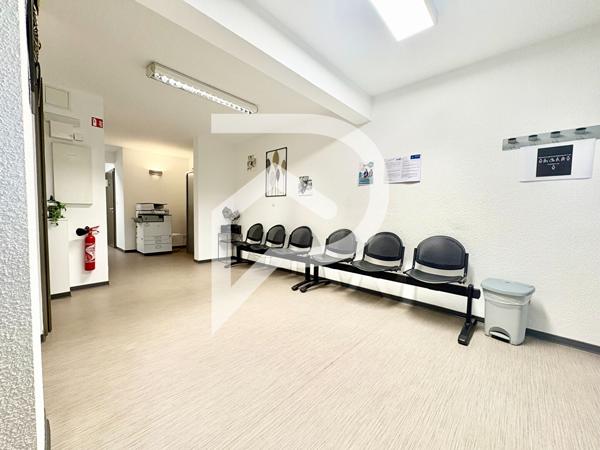 Appartement 6 pièces 148.53 m2