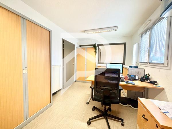 Appartement 6 pièces 148.53 m2