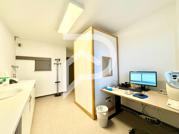 Appartement 6 pièces 148.53 m2