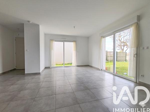 Maison à vendre 3 pièces 75 m² La Garnache