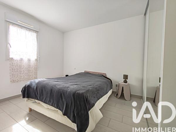 Maison à vendre 3 pièces 75 m² La Garnache