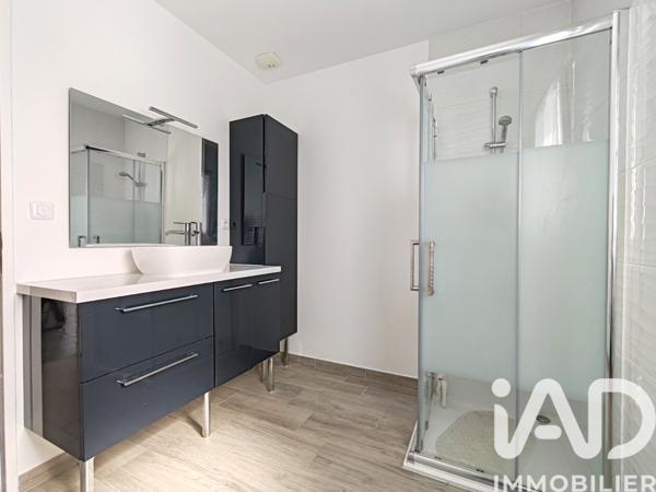 Maison à vendre 3 pièces 75 m² La Garnache