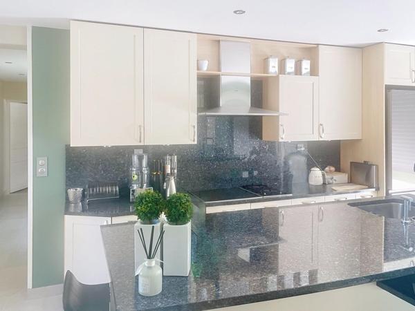 BIEN D'EXCEPTION, RARE SUR LE SECTEUR !