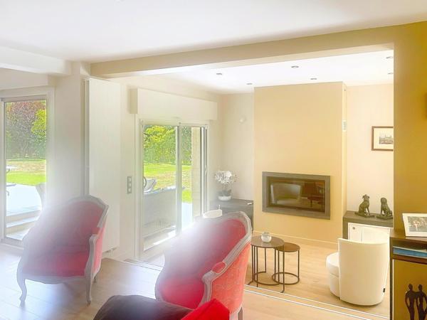 BIEN D'EXCEPTION, RARE SUR LE SECTEUR !