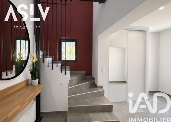 Maison à vendre 4 pièces 122 m² Six-Fours-les-Plages