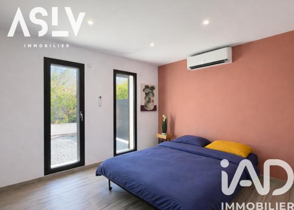 Maison à vendre 4 pièces 122 m² Six-Fours-les-Plages