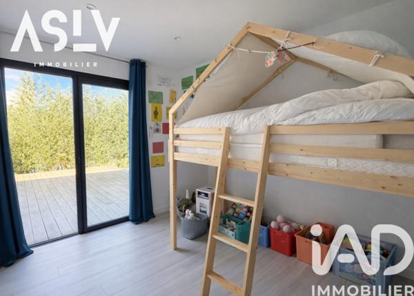 Maison à vendre 4 pièces 122 m² Six-Fours-les-Plages