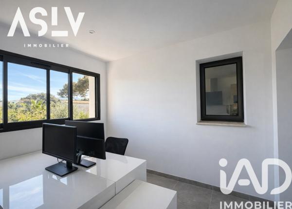 Maison à vendre 4 pièces 122 m² Six-Fours-les-Plages