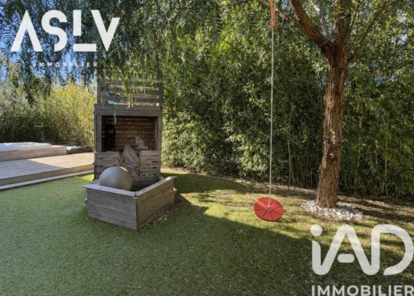 Maison à vendre 4 pièces 122 m² Six-Fours-les-Plages